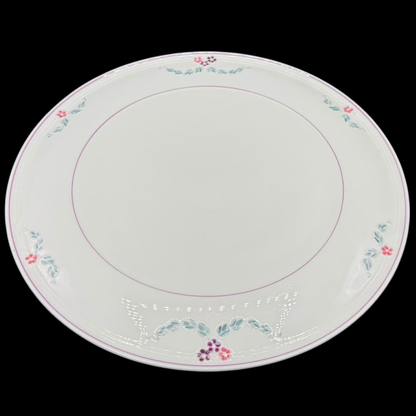 Villeroy & Boch Bel Fiore: Tortenplatte / Kuchenplatte
