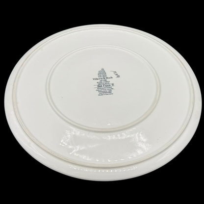 Villeroy & Boch Bel Fiore: Tortenplatte / Kuchenplatte