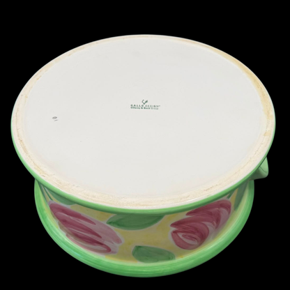 Villeroy & Boch Gallo Switch Summerhouse: Terrine / Suppenterrine / Ragoutschüssel mit Deckel