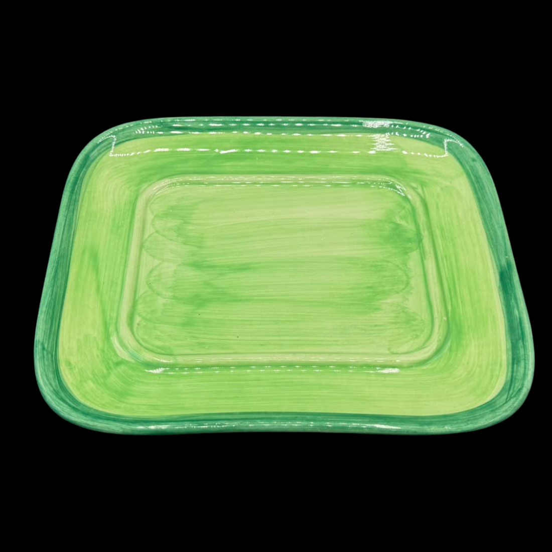 Villeroy & Boch Switch Summerhouse: Butterdosenunterteil / Unterteil Butterdose