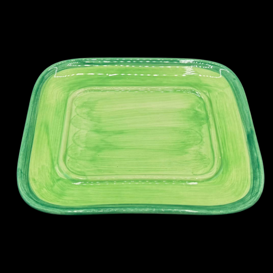 Villeroy & Boch Switch Summerhouse: Butterdosenunterteil / Unterteil Butterdose