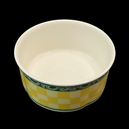 Villeroy & Boch Switch Summerhouse: Suppentasse / Dessertschale