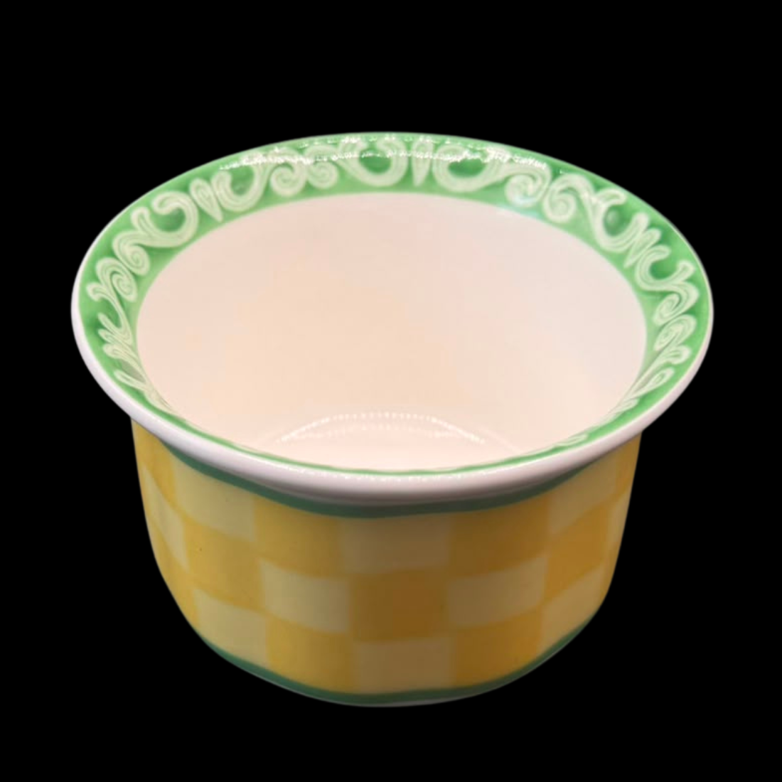 Villeroy & Boch Switch Summerhouse: Souffleeförmchen / Ragout fin / Feinkostnäpfchen