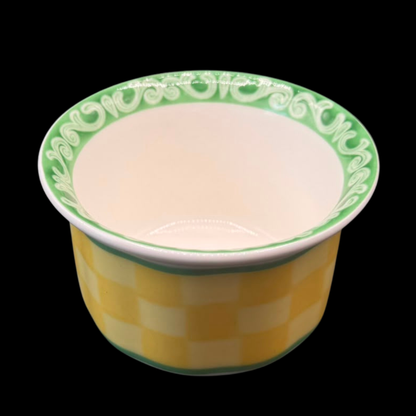 Villeroy & Boch Switch Summerhouse: Souffleeförmchen / Ragout fin / Feinkostnäpfchen