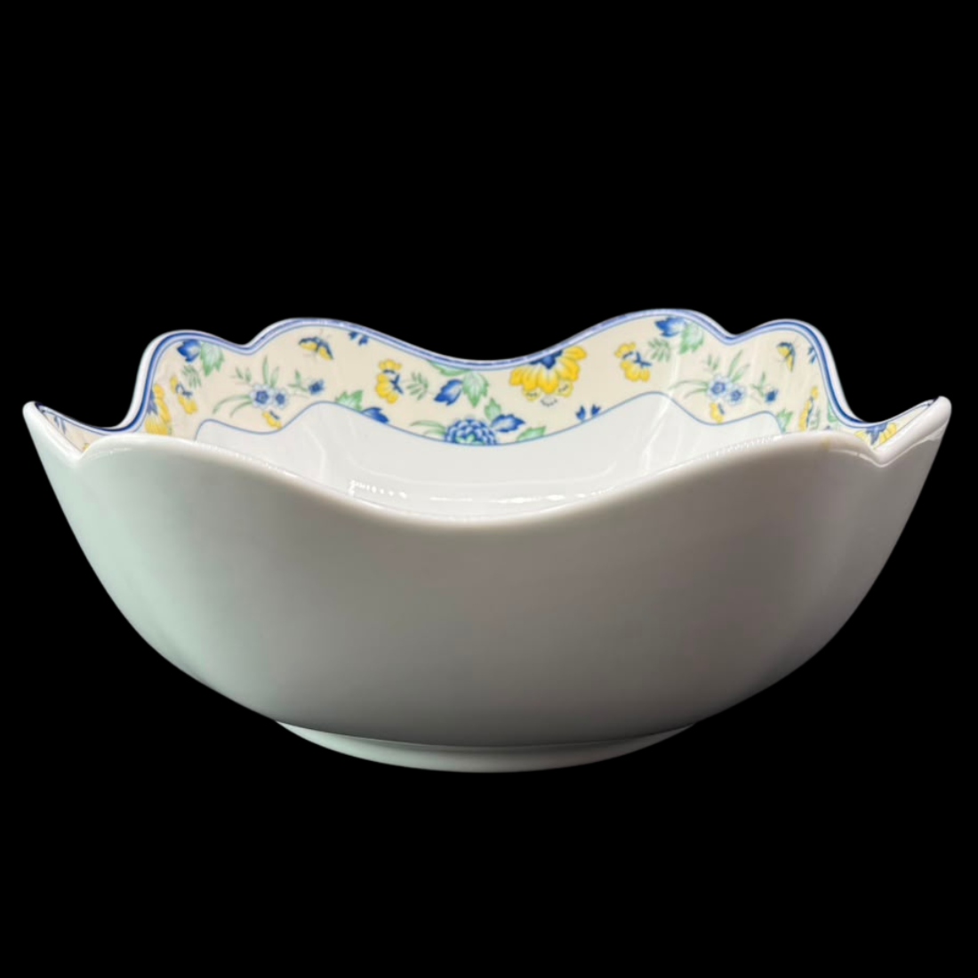 Hutschenreuther Papillon: Schüssel / Servierschüssel 21 cm