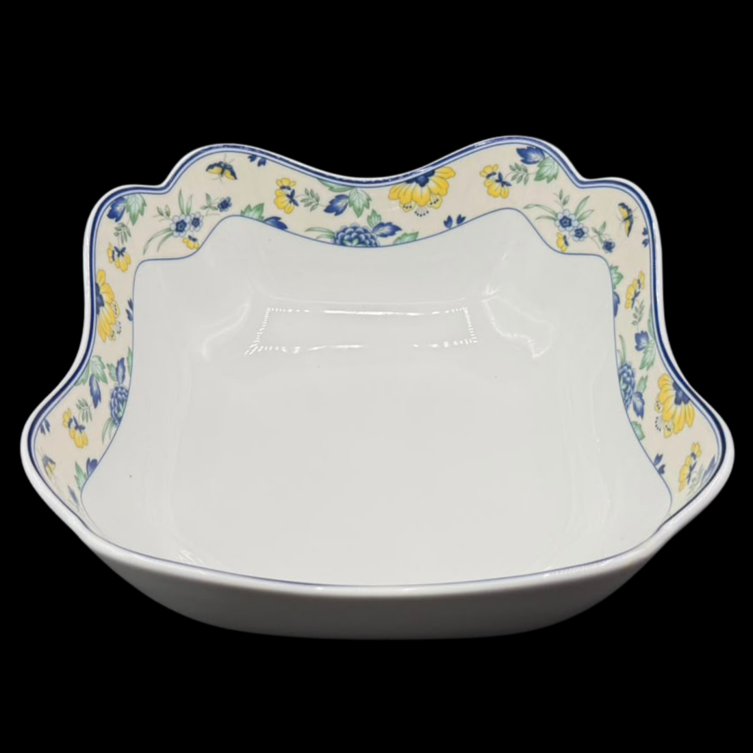 Hutschenreuther Papillon: Schüssel / Servierschüssel 21 cm
