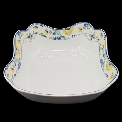 Hutschenreuther Papillon: Schüssel / Servierschüssel 21 cm