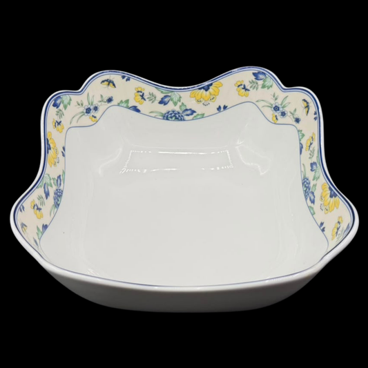 Hutschenreuther Papillon: Schüssel / Servierschüssel 21 cm
