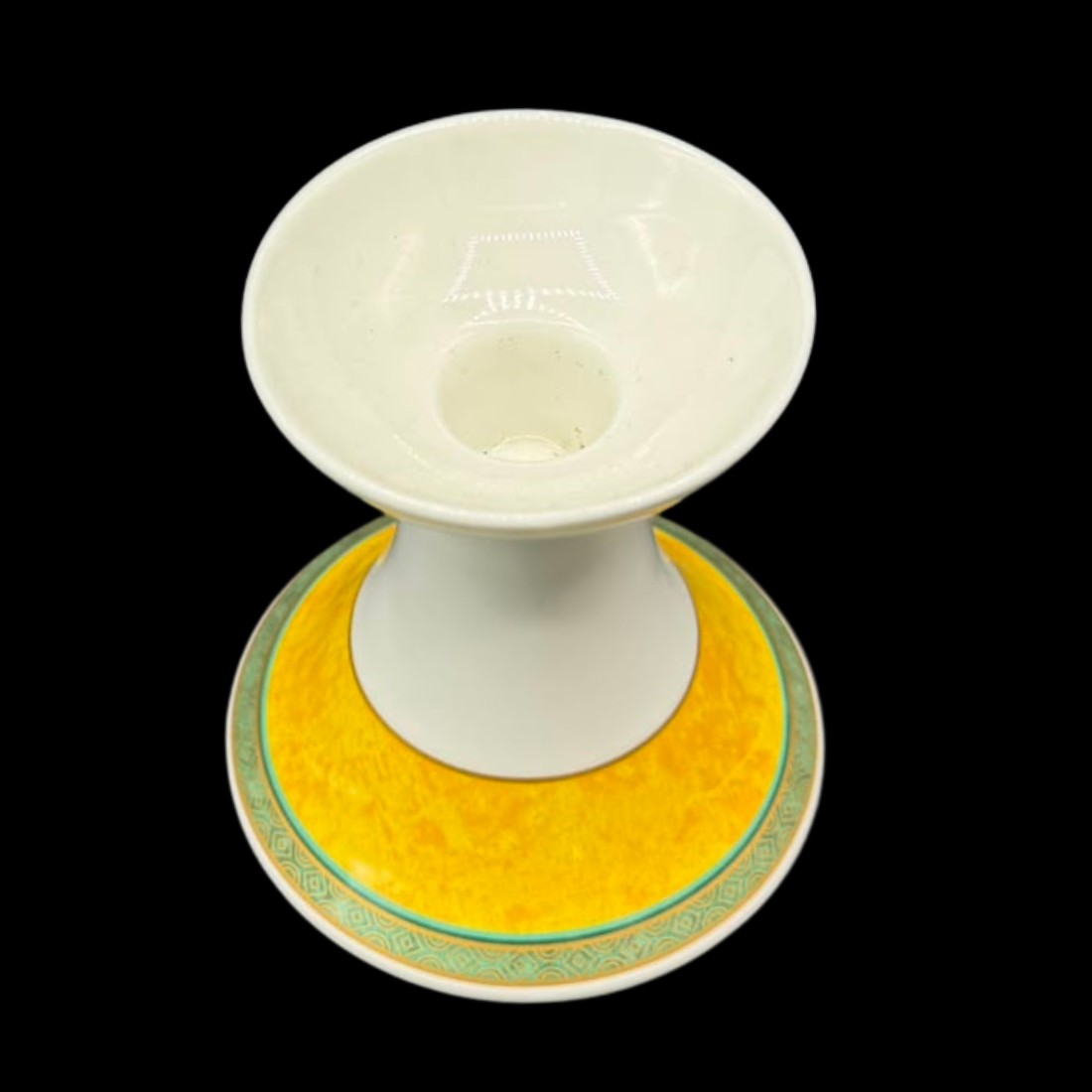 Villeroy & Boch Paloma Picasso My Way: Kerzenständer / Kerzenleuchter