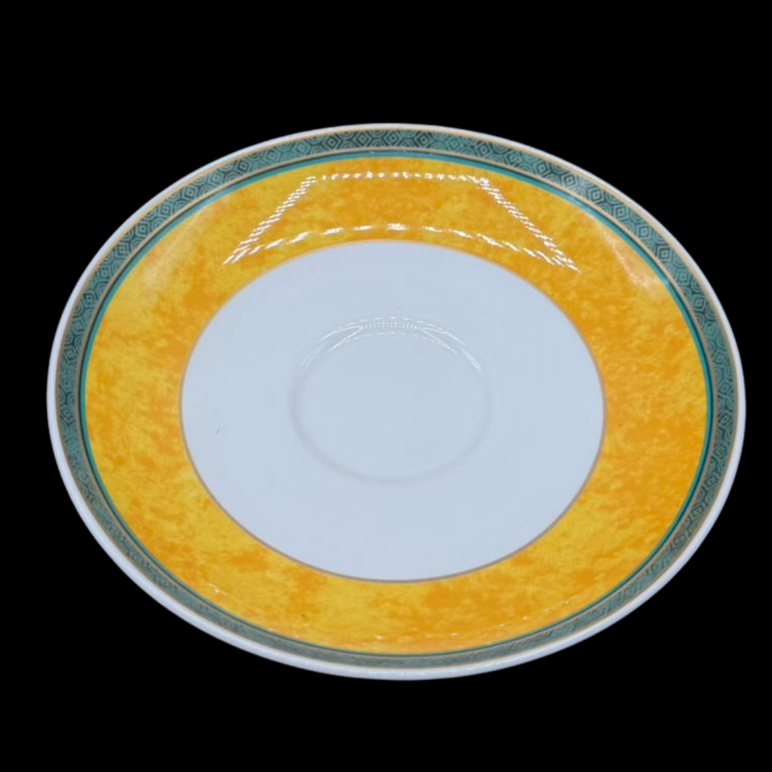 Villeroy & Boch Paloma Picasso My Way: Unterteller / Untertasse - 15 cm