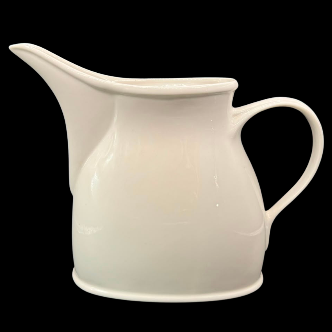 Villeroy & Boch Farmhouse: Gießkanne / Kanne / Krug aus Porzellan - neu