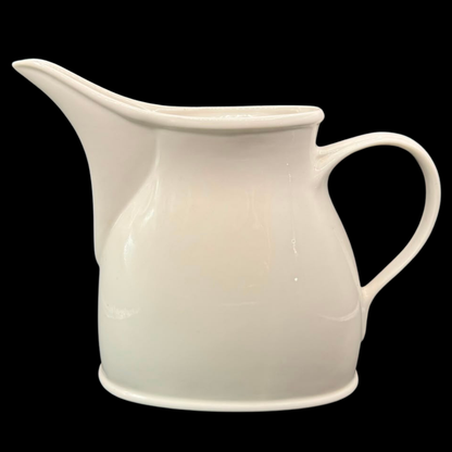 Villeroy & Boch Farmhouse: Gießkanne / Kanne / Krug aus Porzellan - neu