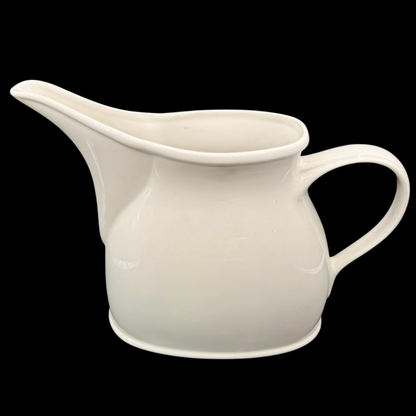 Villeroy & Boch Farmhouse: Gießkanne / Kanne / Krug aus Porzellan - neu