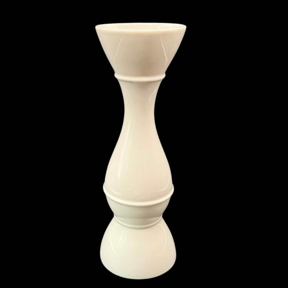 Villeroy & Boch Farmhouse Touch: Kerzenständer / Kerzenleuchter / Vase - 25,5 cm