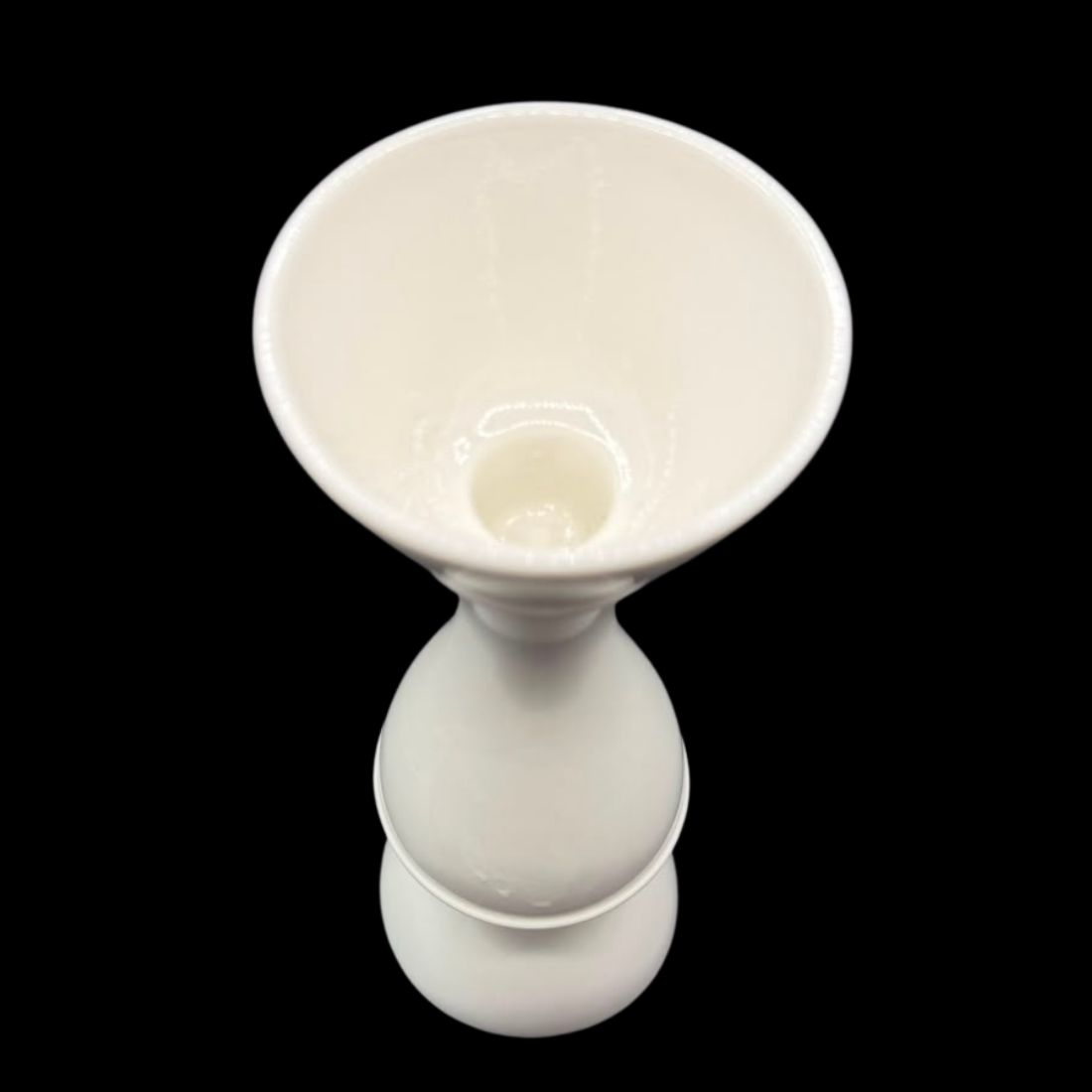 Villeroy & Boch Farmhouse Touch: Kerzenständer / Kerzenleuchter / Vase - 25,5 cm
