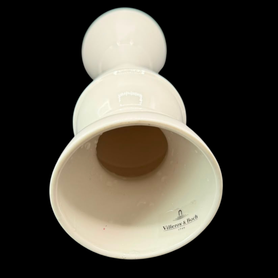 Villeroy & Boch Farmhouse Touch: Kerzenständer / Kerzenleuchter / Vase - 25,5 cm