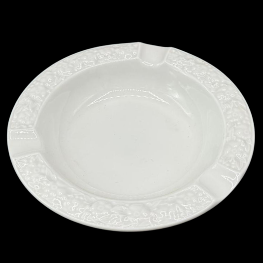 Rosenthal Maria Weiß: Aschenbecher / Ascher