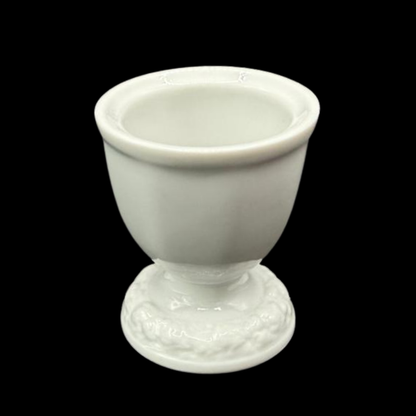 Rosenthal Maria Weiß: Eierbecher