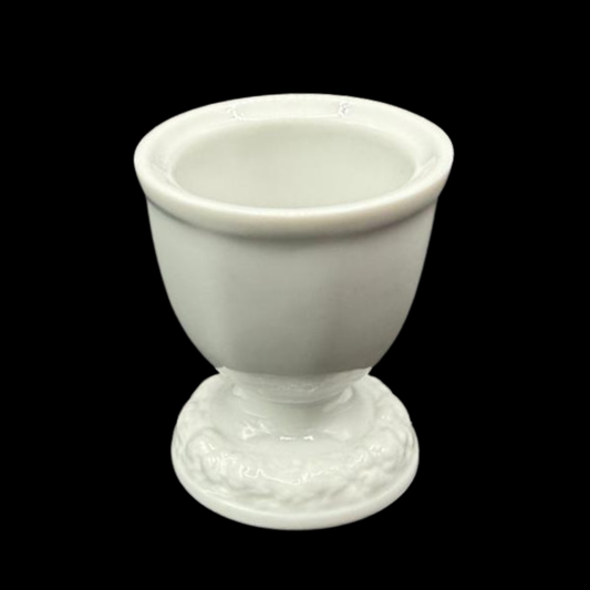 Rosenthal Maria Weiß: Eierbecher