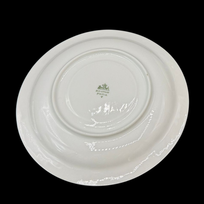 Rosenthal Classic Maria Weiß: Unterteller / Untertasse - 18 cm