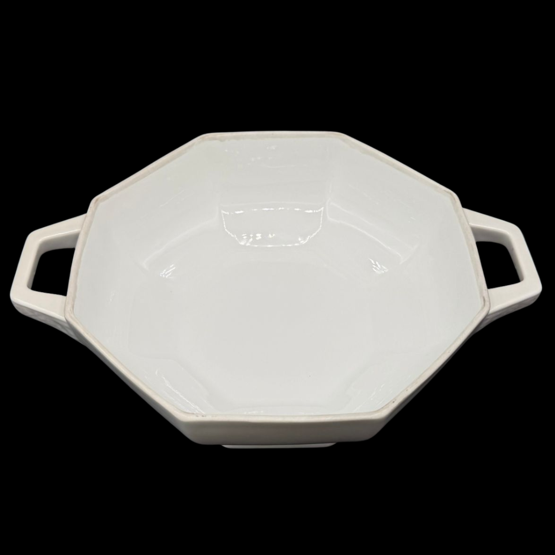 Rosenthal Maria weiß: Schüssel mit Deckel / Terrine ohne Deckel - siehe Beschreibung