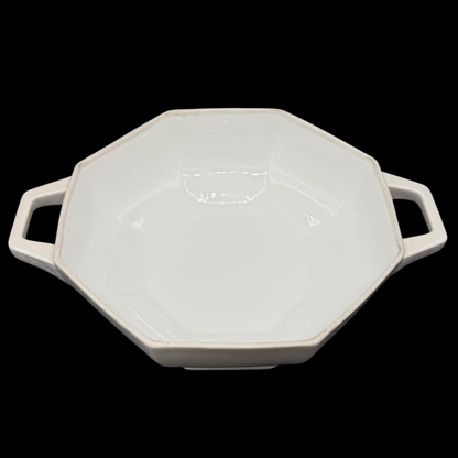 Rosenthal Maria weiß: Schüssel mit Deckel / Terrine ohne Deckel - siehe Beschreibung
