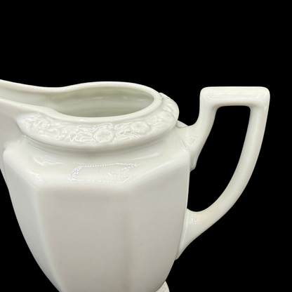 Rosenthal Maria Weiß: Milchkännchen / kleines Kännchen