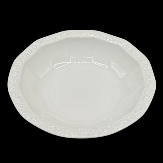 Rosenthal Classic Maria Weiß: Dessertschale / Dessertschälchen / Schälchen