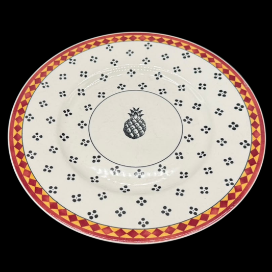 Villeroy & Boch Switch Plantation: Kuchenteller / Frühstücksteller - Sahib