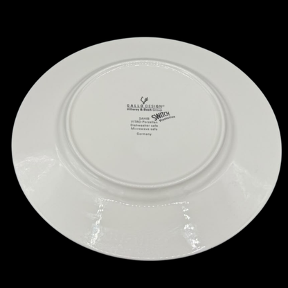 Villeroy & Boch Switch Plantation: Speiseteller / flacher Teller - Sahib