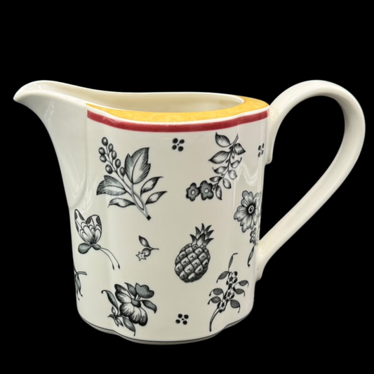 Villeroy & Boch Switch Plantation: Krug / Kanne / Saftkrug / Milchkrug - Simla