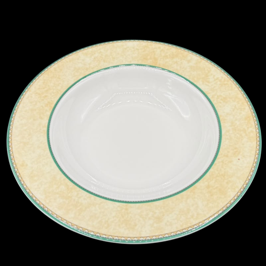 Villeroy & Boch Golden Harvest: Suppenteller / tiefer Teller