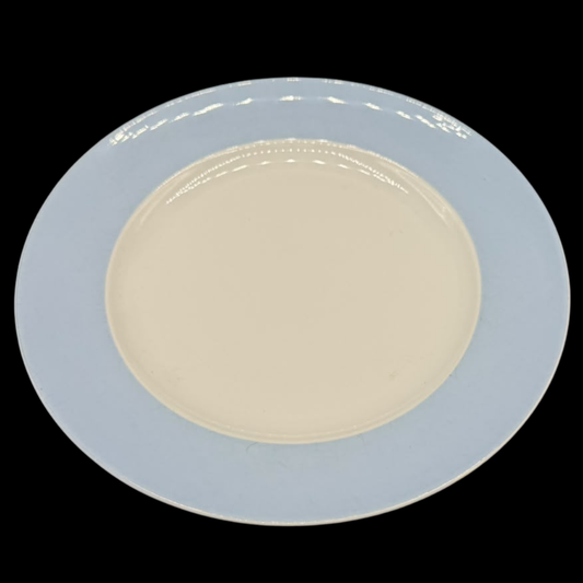 Rosenthal Thomas Sunny Day: Kuchenteller / Frühstücksteller (hell blau)