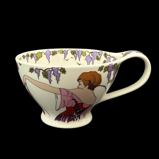 Villeroy & Boch Design 1900: Kaffeetasse / Tasse