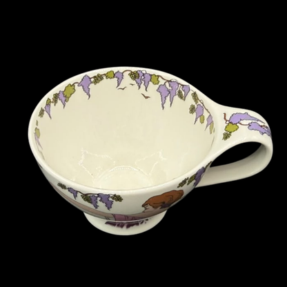 Villeroy & Boch Design 1900: Kaffeetasse / Tasse