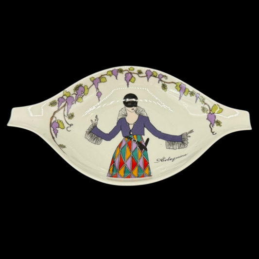 Villeroy & Boch Design 1900: Aschenbecher / Schale