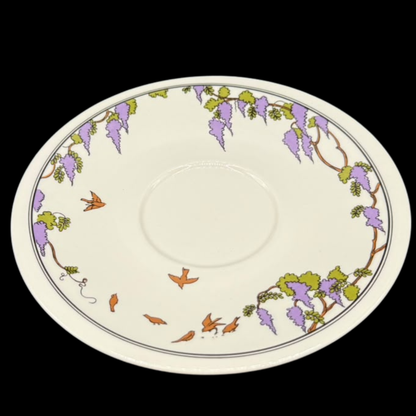 Villeroy & Boch Design 1900: Unterteller / Untertasse 15,5 cm