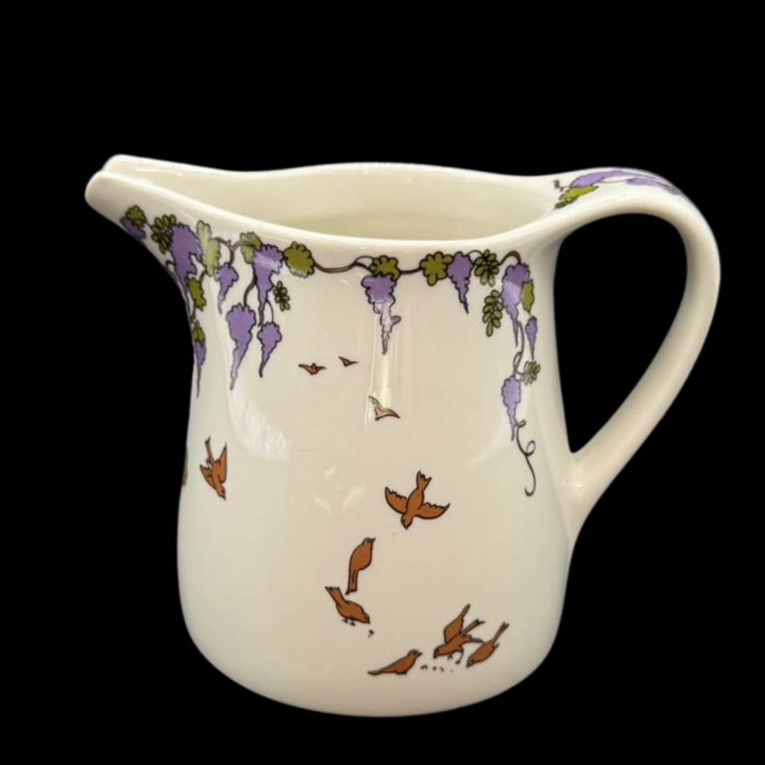 Villeroy & Boch Design 1900: Milchkännchen