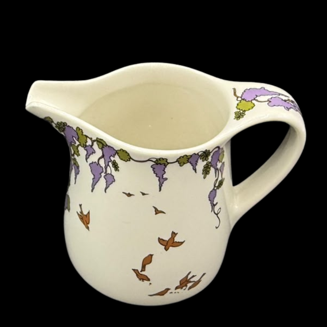 Villeroy & Boch Design 1900: Milchkännchen