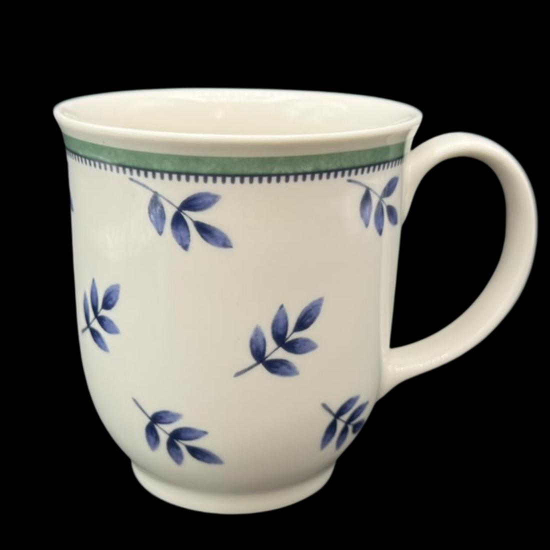Villeroy & Boch Switch 3: Henkelbecher / Kaffeebecher - selten