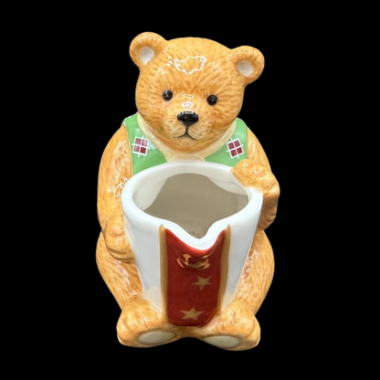 Villeroy & Boch Toy´s Fantasy: Milchkännchen Bär