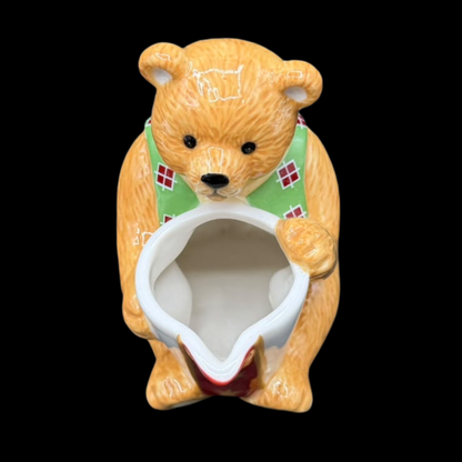 Villeroy & Boch Toy´s Fantasy: Milchkännchen Bär