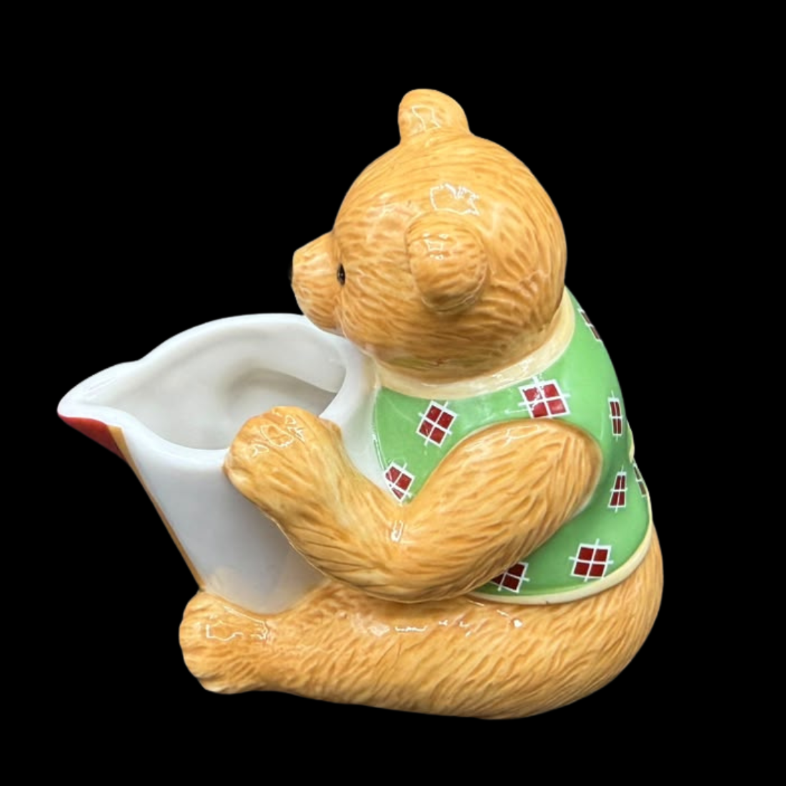 Villeroy & Boch Toy´s Fantasy: Milchkännchen Bär