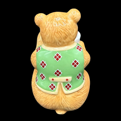 Villeroy & Boch Toy´s Fantasy: Milchkännchen Bär