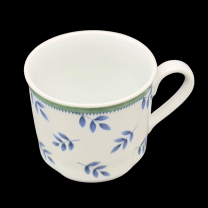 Villeroy & Boch Switch 3: Frühstückstasse / Cappuccinotasse / große Tasse