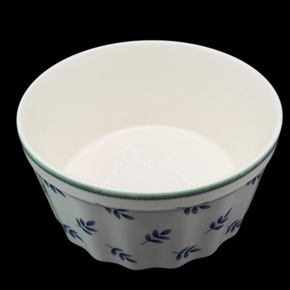 Villeroy & Boch Switch 3: Auflaufform / Ofenform / Backform - rund 20 cm - neu