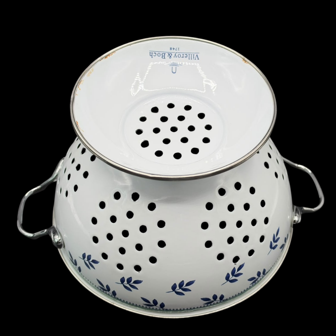Villeroy & Boch Switch 3: Sieb