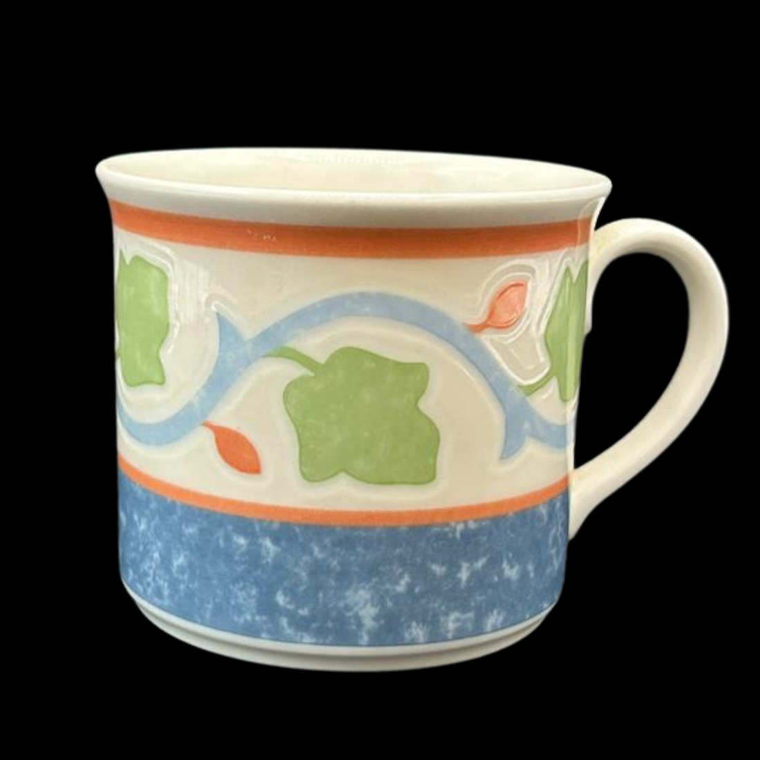 Villeroy & Boch Twist Lucca Ornamento: Tasse? (9438964842820)