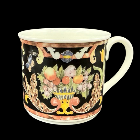 Villeroy & Boch Intarsia: Kaffeetasse / Tasse (15059657130308)