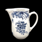 Villeroy & Boch Valeria blau: Portionskännchen / kleines Kännchen ohne Deckel (7121012686985)
